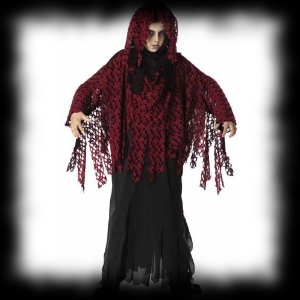 Ghouls In The Graveyard Halloween Costume for sale