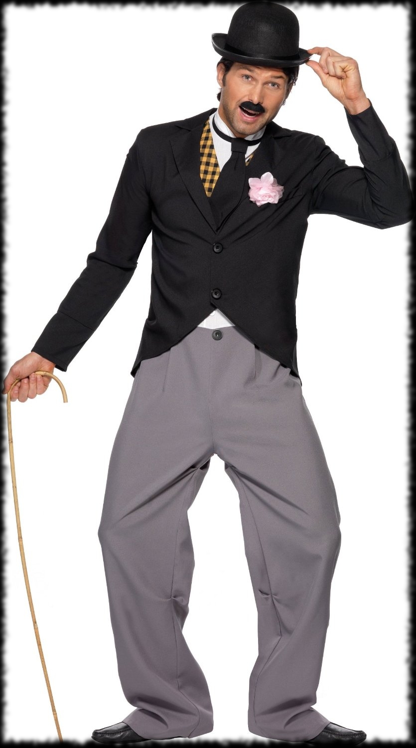 1920s Halloween Party Theme Ideas