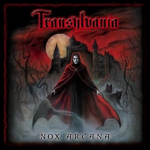 Halloween Party Music Vampire Theme CD For Sale